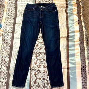 PAIGE Verdugo Ultra Skinny Jeans